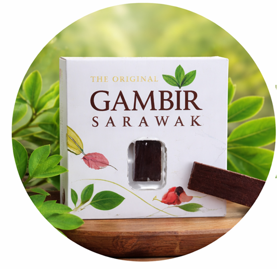 Gambir Sarawak Shop